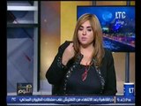 الفنانة وفاء مكي تتأثر على الهواء أثناء حديثها عن الراحلة 