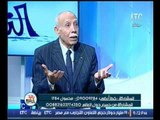 فيديو..اللواء ناجي شهود  يكشف مفاجأة عن الفيلم القطري المسئ للجيش المصري