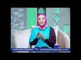 برنامج أسأل أزهري| مع زينب شعبان و د/ محمد وهدان حول الحجاب - 1-12-2016