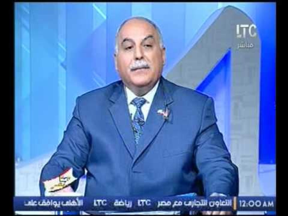 بالفيديو..وكيل اول نقابة العلاج الطبيعي :عدد أط...