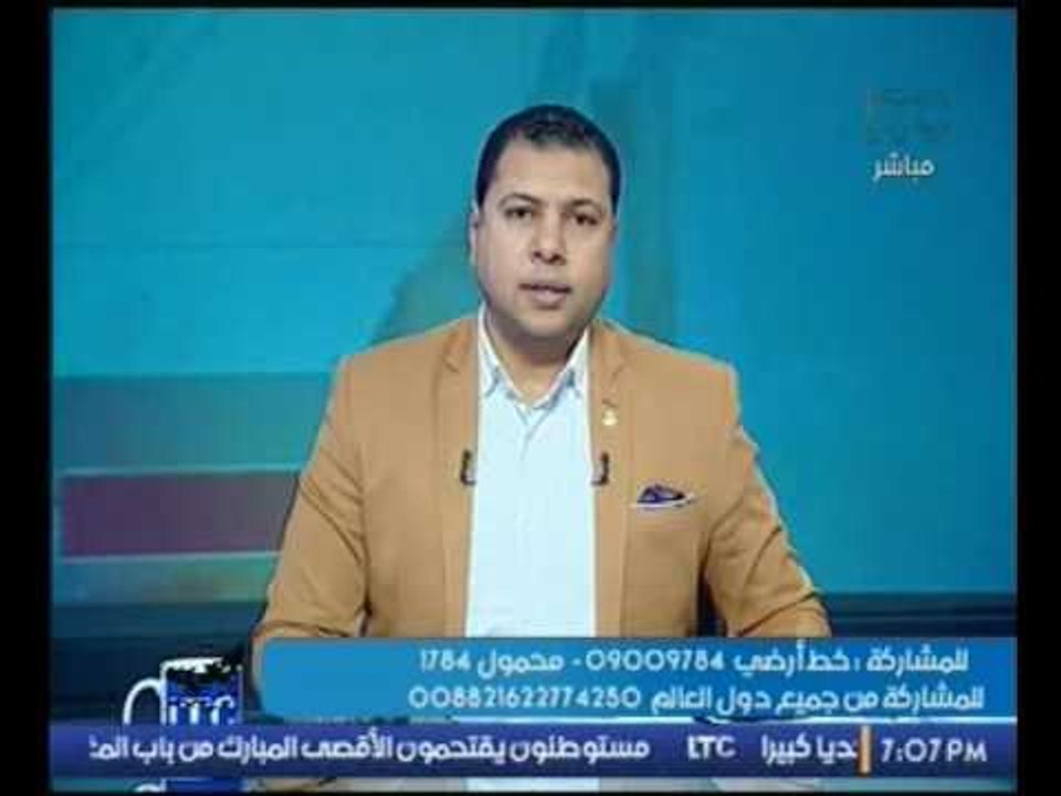 كارثة بالفيديو..أسد يلتهم مدربة بقرية الأسود أث...