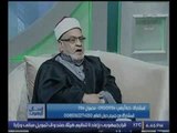 متصله تنهار بالبكاء وتستغيث بالشيخ احمد كريمه.. والاخير يناشد الرئيس بإنشاء ديوان للمظالم
