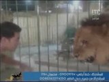 فيديو لحظة اعتداء اسد علي مدربه بالاسكندريه بوحشيه وقتله.. تحذير ( 21)