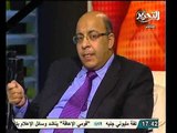 بالفيديو مساعد تحرير الاهرام قناة مصر25 قناة النظام و القنوات الخاصه تنقل الواقع