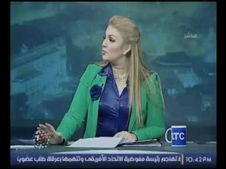 برنامج رانيا والناس | وفقرة خاصه جدا حول كارثة اغتصاب اطفال بالصعيد 1-12-2016