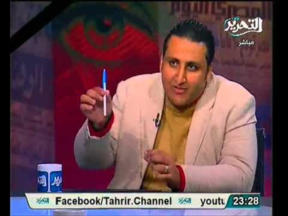 ناشط سياسي يروي قصة اعتقاله من الشرطه و تليمه لمسلحين مجهولين لتعذيبه و استجوابه