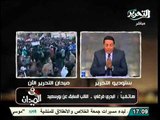 فيديو سخرية البدري فرغلي من خطاب الرئيس مرسي للجاليه المصريه عن بورسعيد