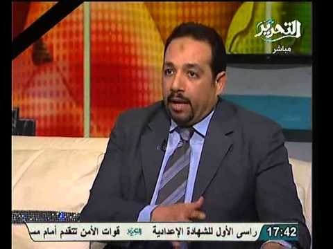 فيديو محلل سياسي و خطورة الغاء مرسي زيارته لاثيوبيا و ذهابه لالمانيه و اثرها علي دول حوض النيل