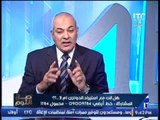 رئيس شعبة الثروة الداجنه : يجب علينا ان ندعم الصناعة الوطنية بدلا من الاستيراد