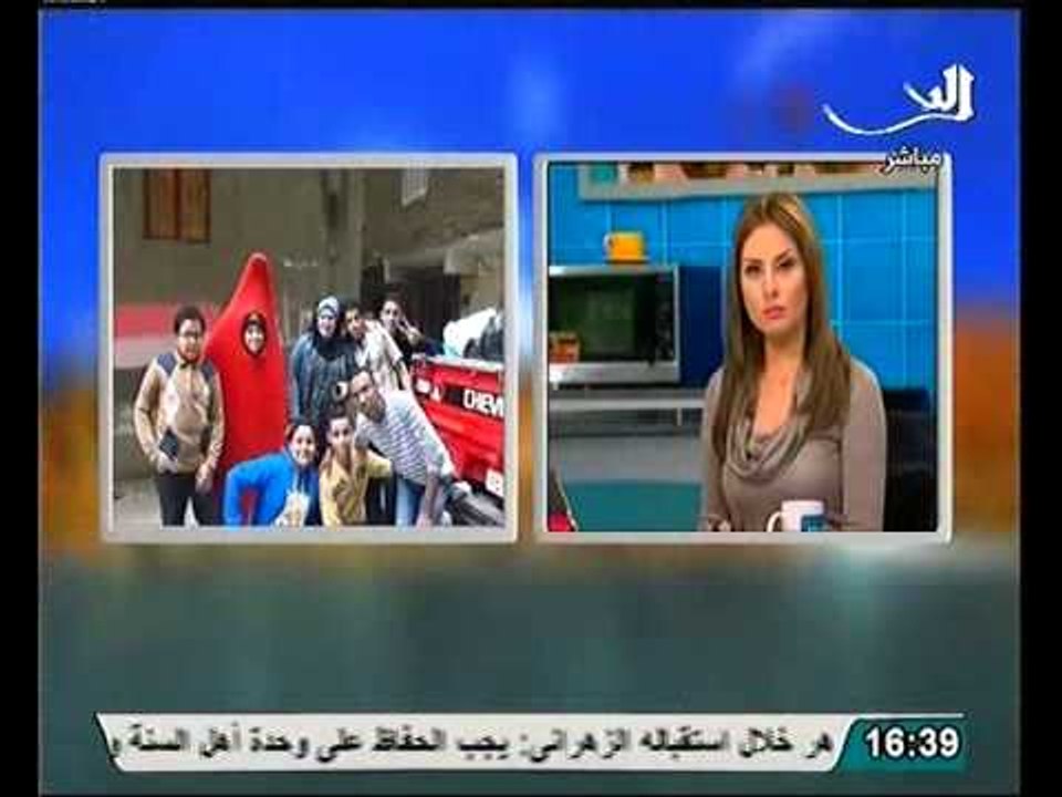 مبادرة شبابية رائعة لتوفير اكياس الدم مجاناً وتنظيف الشوارع