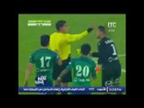 ك.احمد بلال يكشف رأية بضربة جزاء النادى الاهلى : 