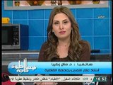 د  منال زكريا توضح الاسباب التي تدفع المرأه الي الخبث في التفكير