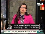 فيديو رانيا بدوي و وصف لحال المواطن المصري بين هتك الاعراض بالشوارع و حماية الحكام بالقصور