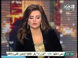 دينا عبد الفتاح تروي تفاصيل تحقيقات النيابه كامله و عدم الحياديه و التربص بالاعلام