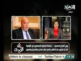 عاجل فيديو وزير العدل احمد مكي يعترف بعدم قانونية جماعة الاخوان