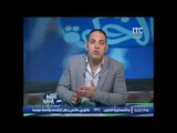ك.احمد بلال يسخر و يهاجم القنوات الفضائيه بسبب لاعب فريق المقاصة