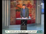 فيديو انور السادات يكشف تجهيز خيرت الشاطر لجبهة الضمير لمجابهة جبهة الانقاذ