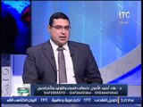 د/ علاء أحمد الأحول : لا يوجد تأثير على البيبى من 