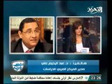 خبير امني يكشف عالهواء اهداف وخطط الاخوان مع الجيش