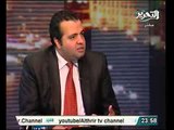 مصطفى النجار عالهواء يصف غليان ظباط الشرطة من الوضع الحالى