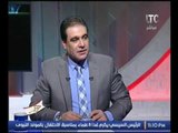 بالفيديو..مقدمة نارية لـــ د. حاتم نعمان ومحمد الدالي في حب مصر