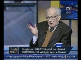 حصرياً.. الفنان رشوان توفيق يكشف سر اختفائه عن افلام السينما