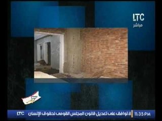 حصريا.. لــبرنامج بنحبك يا مصر : قوات الأمن تنجح في القبض على الإرهابي عبدلله عزام