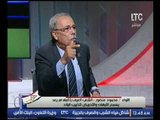 بالفيديو..  د .حاتم نعمان :ادفع نصف مليون جنية للي يجبلي مستند يثبت ان تيران وصنافير مصرية