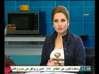 شاهد المخاطر الجسيمه للوجبات الجاهزه و كيفية تلافيها