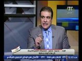 اللواء محمود منصور : جلسنا عامين ونصف لم يصنع العالم العربي مسمار حديد بسبب ثروات الربيع العربي