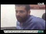 بالفيديو وقفة تضامنيه للافراج عن المناضل حماده المصري
