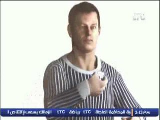 استاذ في الطب | مع مروة سلام و د / خالد سالم " أستاذ جراحة الذكورة " - 8-12-2016