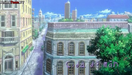 Michiko & Hatchin Epi.
 14