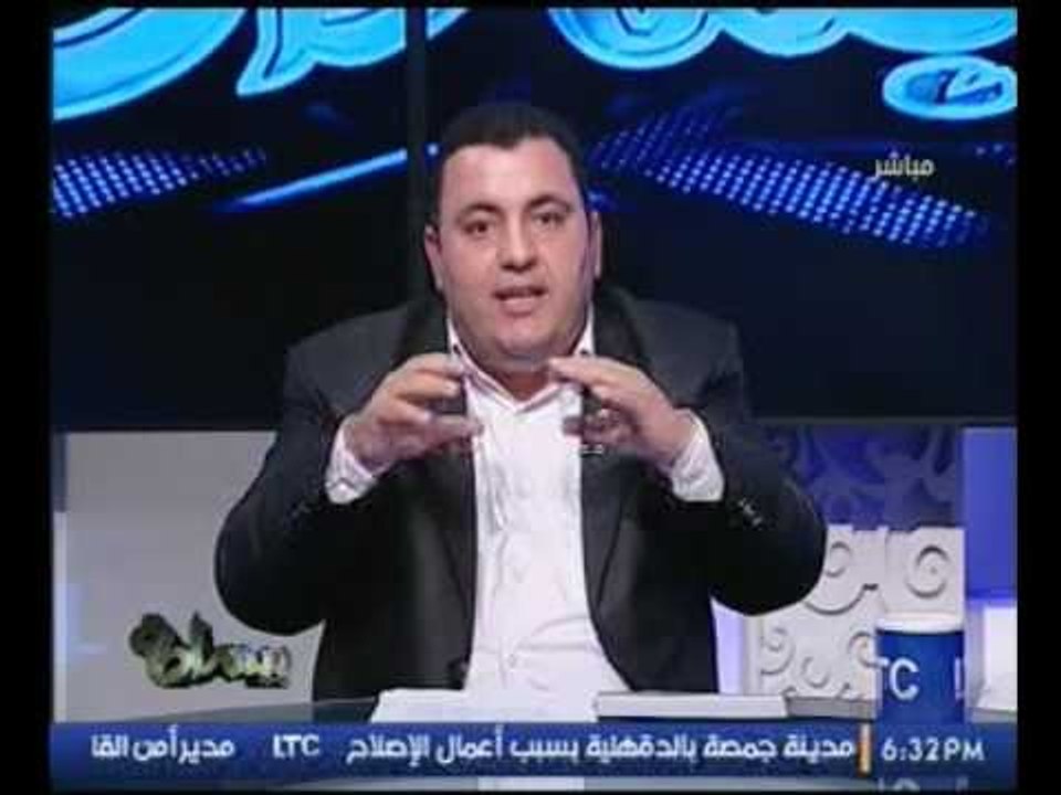 برنامج ببساطة| مع الإعلامي عبد الحليم العوضي وأ...