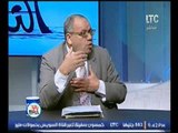 المحامي نبيه الوحش: الشعب المصري مش بيفرق بين الانفلات وحق التظاهر