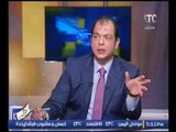 د . حاتم نعمان يعترض على تسمية القاضي المعروف اعلاميا بقاضي الحشيش بهذا الاسم 