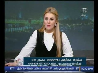 الحقوقي نجيب جبرائيل عن القبض عن الناشطة #"عزة سليمان" : المتهم برئ حتى تثبت ادانته