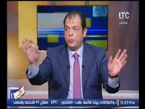 بالفيديو.. د .محمد الدالي يكشف اول تصريح لجماعة الاخوان المسلمين بشأن سورياخلال حكم الاخوان