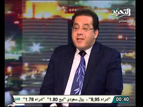 عاجل ايمن نور يشيد عالهواء بموقف حزب النور ويكشف فشسل الرئاسة فى ازمة اقالة مستشار الرئيس