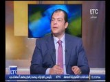 بالفيديو .. الاعلامي حاتم نعمان يصف خطاب الرئيس #السيسي اليوم بالتاريخي