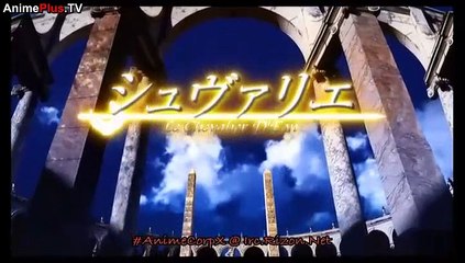 Le Chevalier D'Eon Epi. 9