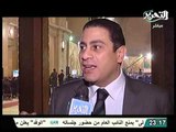 تقرير ميداني حول الجمعية العمومية الطارقة لنادي قضاة مصر