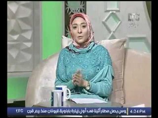 أسأل أزهري | مع زينب شعبان والشيخ عبد العزيز النجار وحلقه خاصه حول المولد النبوي الشريف 9-12-2016