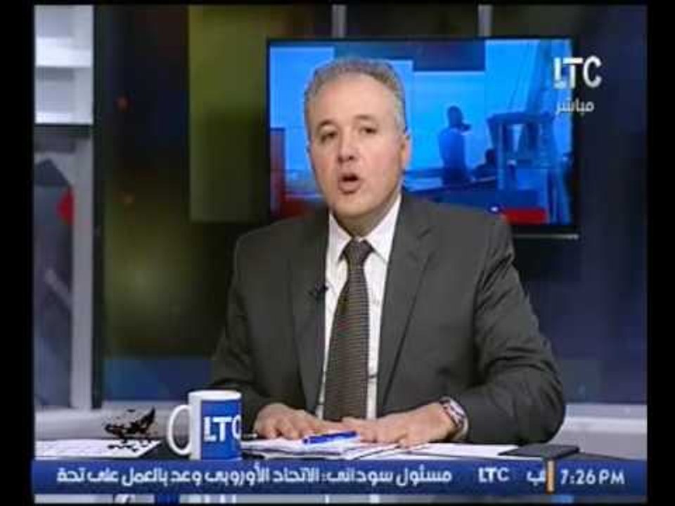 فيديو.."مسئول ادارة الازمات بالكتدرائية الإرهابي" حاول الدخول للكنيسة قبل الحادث بــ48ساعة