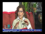 برنامج انا و الرئيس | مع ناجي وليام و حوار مع الكاتبه فاطمه ناعوت 16-12-2016