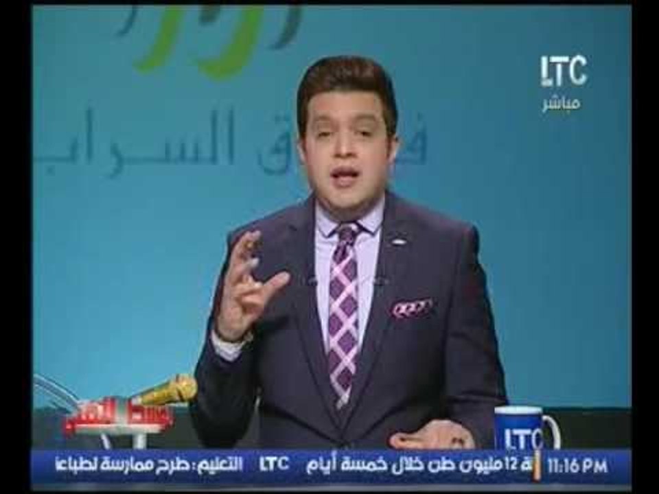 بالصور..مذيع الوسط الفني يقدم التعازي لضحايا تفجير البطرسية بزيارة محبس القديس شاربل بلبنان