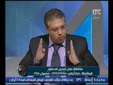 أستاذ القانون خالد ابو بكر : الدستور الحالى مواده غير قابلة للتطبيق والشعب لم يقرأ الدستور قبل اقرار