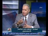 المحلل السياسي مصطفى حسن:الشعب المصري أذكى شعوب العالم وكلنا اقباط مسلمين