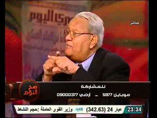 نائب سابق يفضح تفشي طغيان رأس المال على العمل بسبب ضعف وهوان الدولة