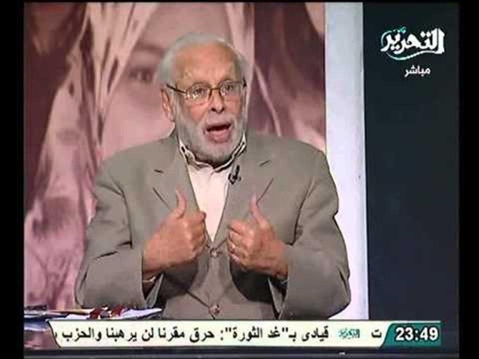شاهد رد جورج اسحاق على ادعاء ابو بركة بالنجاح الهائل للانتخابات المقبلة